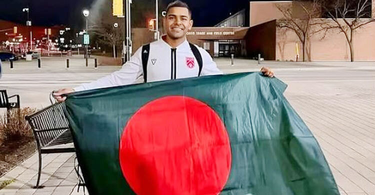 হামজা-শামিত জুটি সম্ভাবনার আরেক ধাপ অগ্রগতি