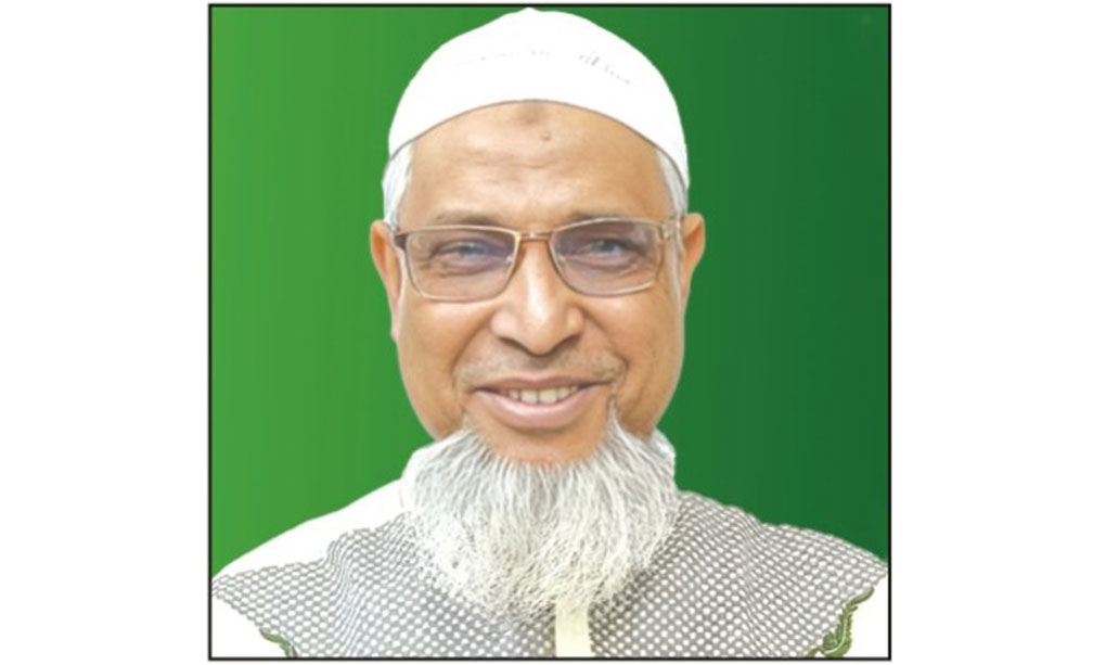 ‘কুমিল্লায় দানবীয় শাসন আর দেখতে চাই না’ কাজী দ্বীন মোহাম্মদ 