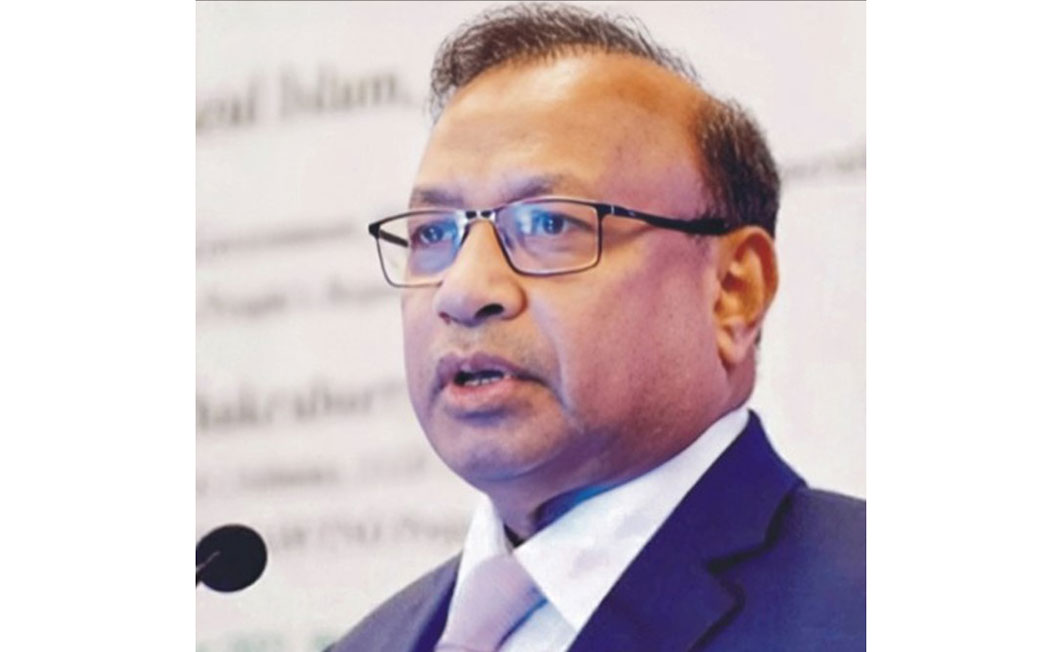 কুমিল্লার আদালতে সাবেক মন্ত্রী তাজুল  ইসলামের বিরুদ্ধে গ্রেফতারী পরোয়ান