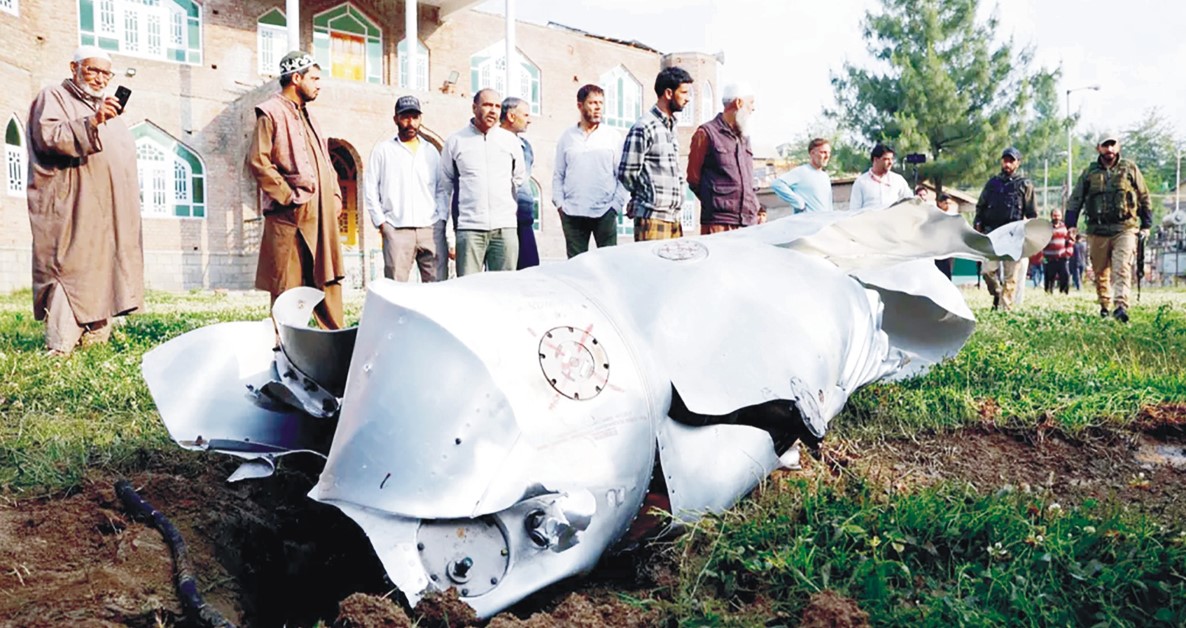 যুদ্ধের কতটা কাছাকাছি ভারত-পাকিস্তান