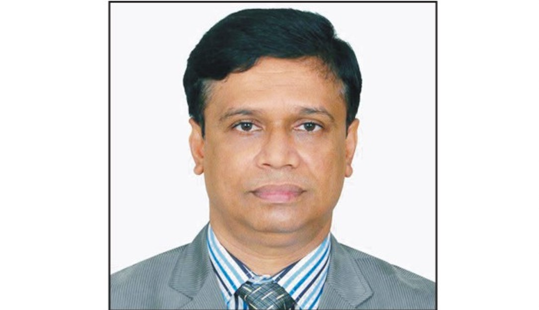  ডা: ইজাজুল হকের  ইউরোপিয়ান লিভার  সম্মেলনে যোগদান