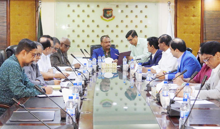  শনিবার বোর্ড মিটিং, পাকিস্তান সফরের সিদ্ধান্ত নিবে বিসিবি