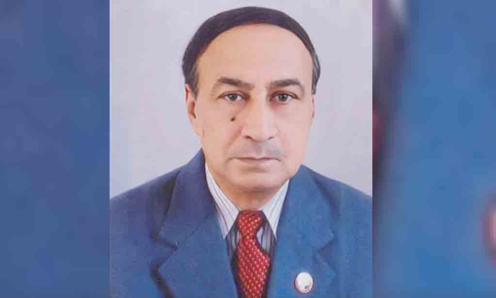  ভগবতী পেড়া ভাণ্ডারের  সত্তাধিকারী কিরণময়  দত্ত ঝুনু পরলোকে