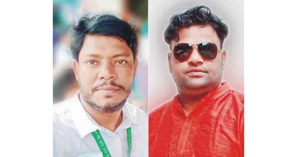  চান্দিনায় মৎস্যজীবী ও স্বেচ্ছাসেবক লীগের দুই নেতা গ্রেফতার 