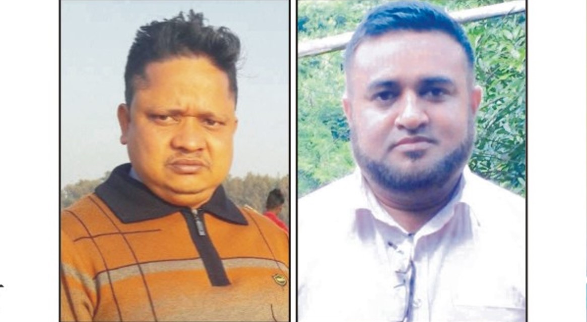  চৌদ্দগ্রামে  ঘুষ নেওয়ায় ভূমি সহকারী  কর্মকর্তাসহ বরখাস্ত ২