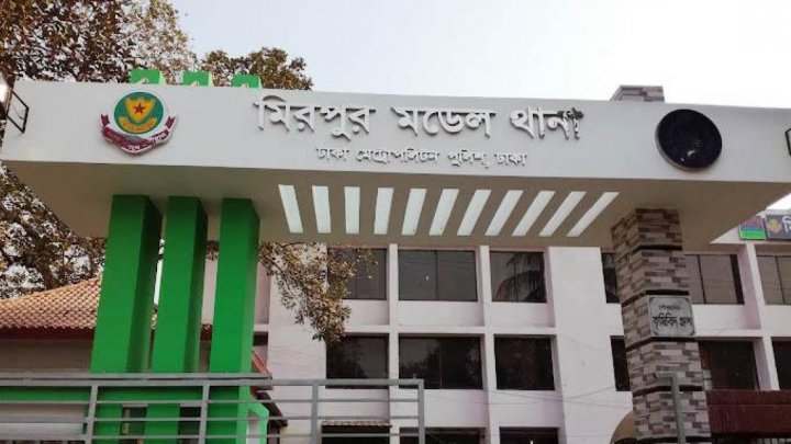 মিরপুরে দুই বোনের রক্তাক্ত মরদেহ উদ্ধার