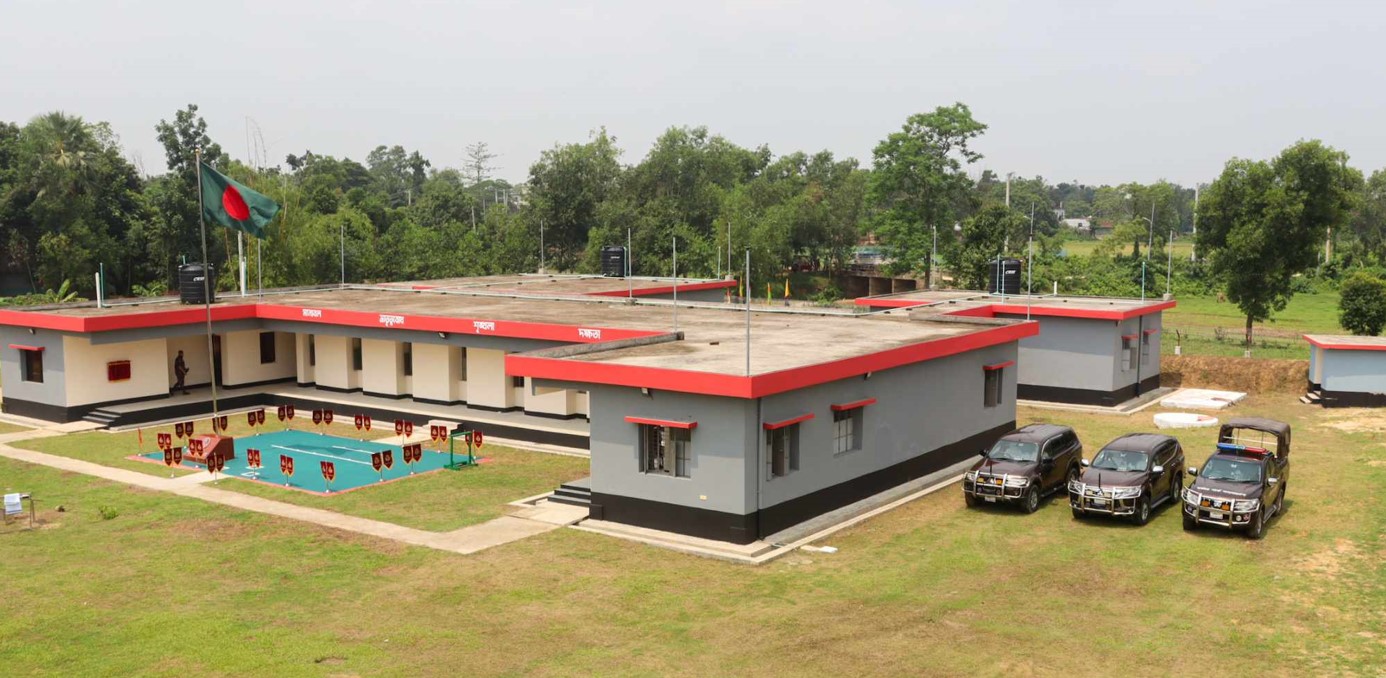 পুশইনের বিষয়ে সীমান্তে টহল ও গোয়েন্দা নজরদারি বাড়ানো হয়েছে: কুমিল্লা সেক্টর কমান্ডার 