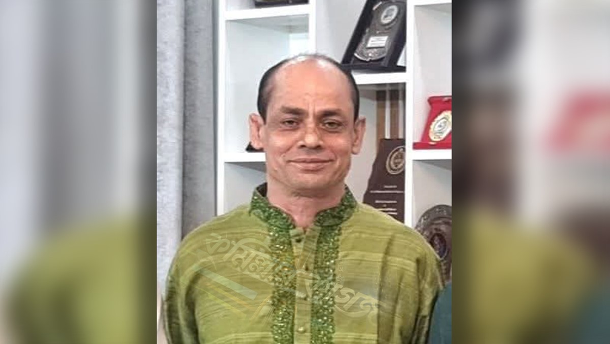  শেখ হাসিনার সঙ্গে অনলাইন বৈঠকের অভিযোগে কুমিল্লার  আরেক আ.লীগ নেতা গ্রেপ্তার 