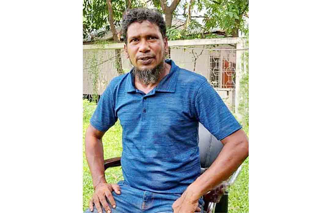 ১৮ বছরের অপেক্ষা শেষে প্রথমবার চ্যাম্পিয়ন মোহামেডান