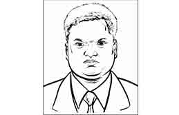  আইনশৃঙ্খলায় অস্থিরতা 