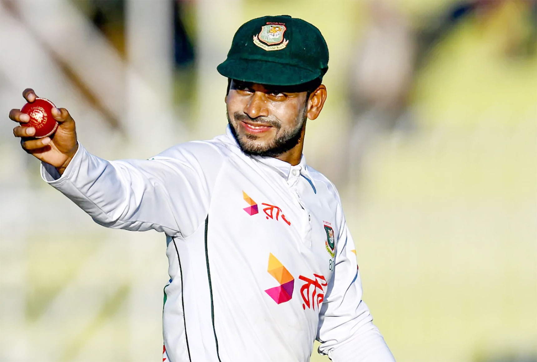  মিরাজকে পিএসএল খেলার অনুমতি দিলো বিসিবি