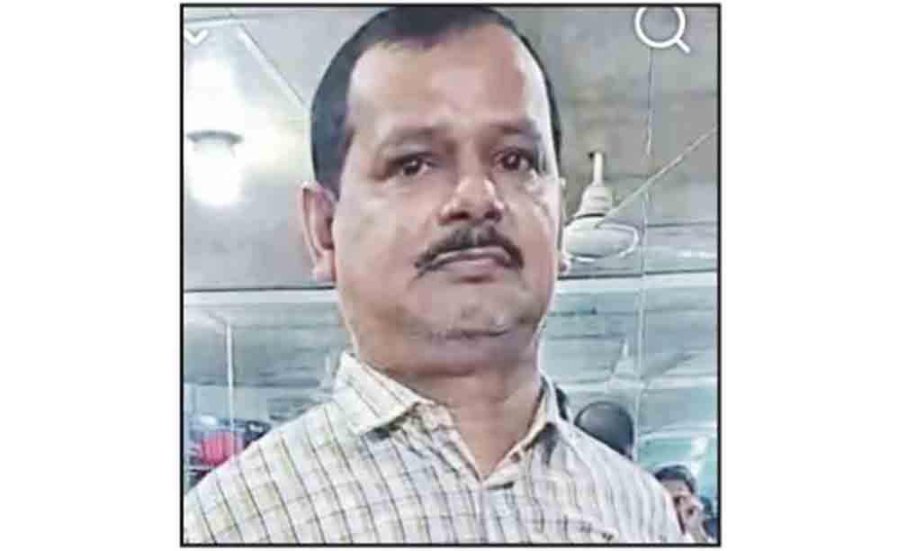   বরুড়ার আগানগর ইউপি  চেয়ারম্যান মিঠু গ্রেফতার 