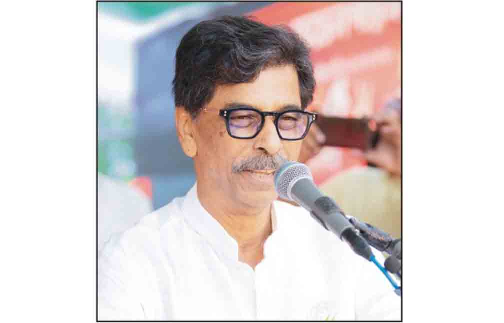  মেধাবীদের দায়িত্ব  ‘আগামীর পৃথিবীকে সুন্দর রেখে যাওয়া -হাজী ইয়াছিন 