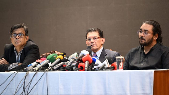করিডর নিয়ে কারও সঙ্গে আলোচনা হয়নি, প্রয়োজনও নাই: নিরাপত্তা উপদেষ্টা