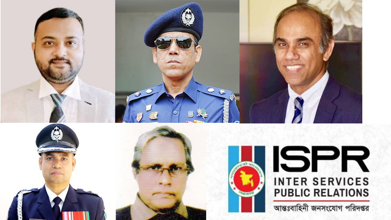 কুমিল্লা সেনানিবাসে আশ্রয় নিয়েছিলেন ডিসি, এসপি, ভিসিসহ ২৬ জন 