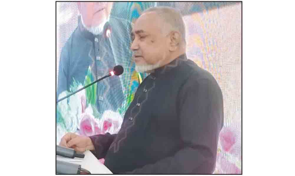 বাংলাদেশে আওয়ামী লীগের ফিরে আসার সম্ভাবনা নাই