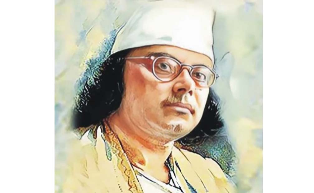 জাতীয় কবি কাজী নজরুল  ইসলামের জন্মদিন আজ