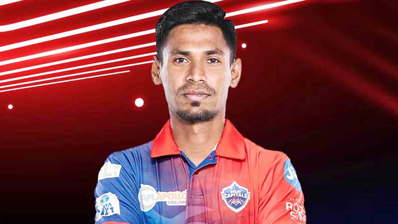  পাকিস্তান সিরিজ থেকে ছিটকে গেলেন মুস্তাফিজ