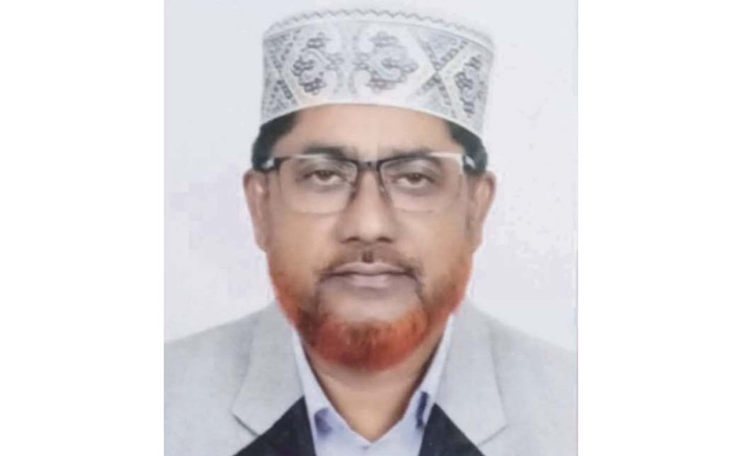   কুমিল্লা শিক্ষা বোর্ডের  সাবেক কর্মকর্তা আব্দুল খালেক আর নেই