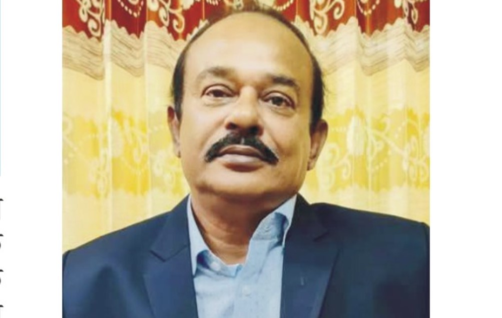   কুমিল্লার বিএনপি নেতা আনোয়ার  হোসেনের মৃত্যু