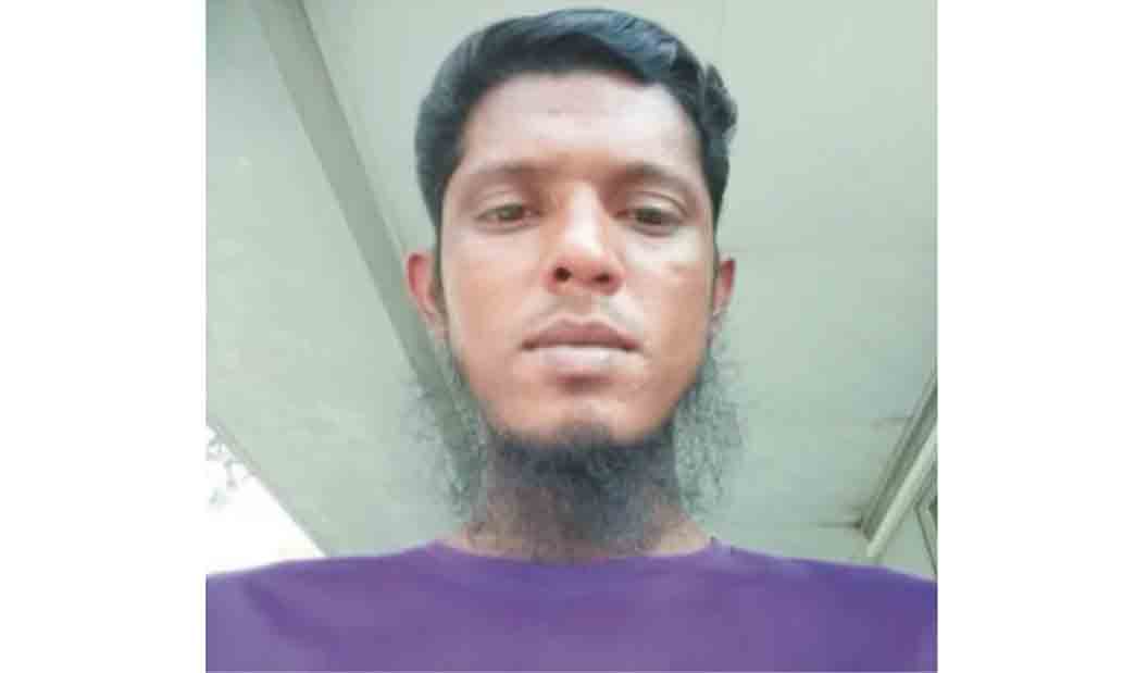   দুর্ঘটনায় থেমে গেল  সোহাগের জীবন 