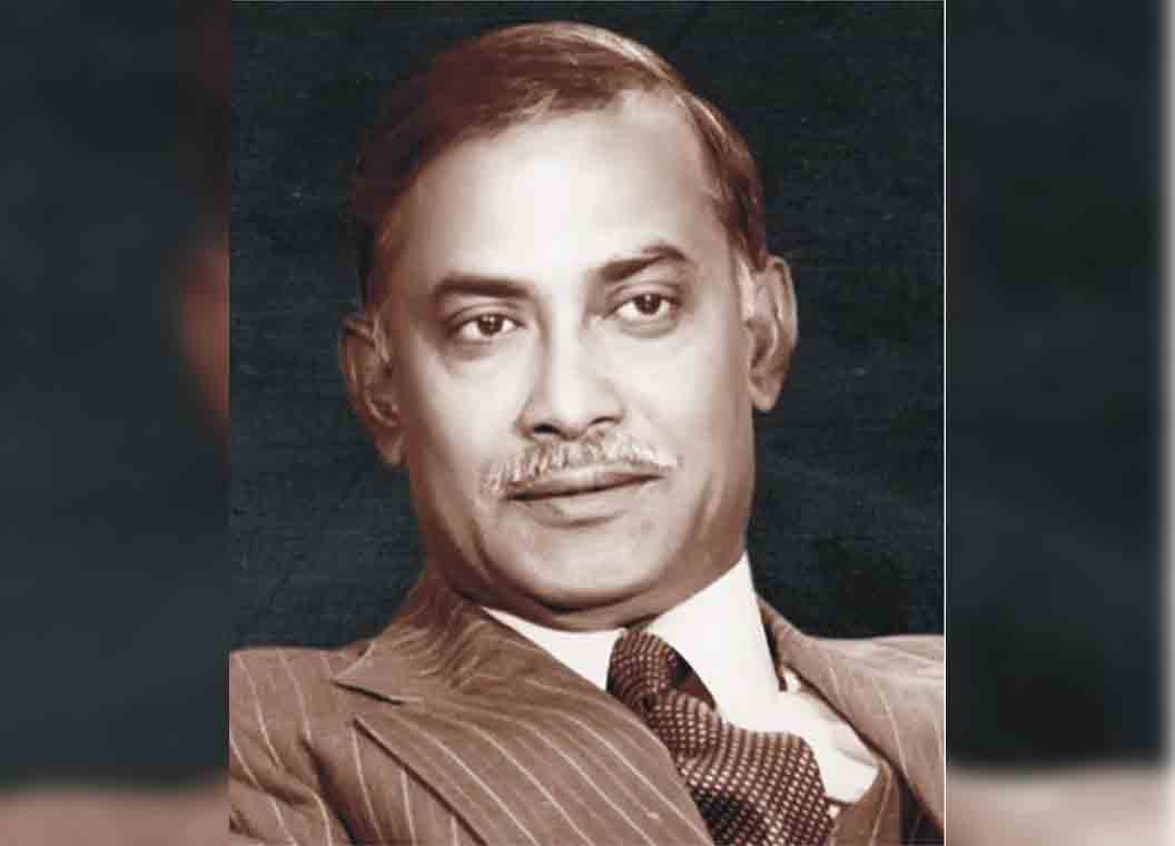  শহীদ প্রেসিডেন্ট  জিয়াউর রহমানের  শাহাদাৎ বার্ষিকী আজ