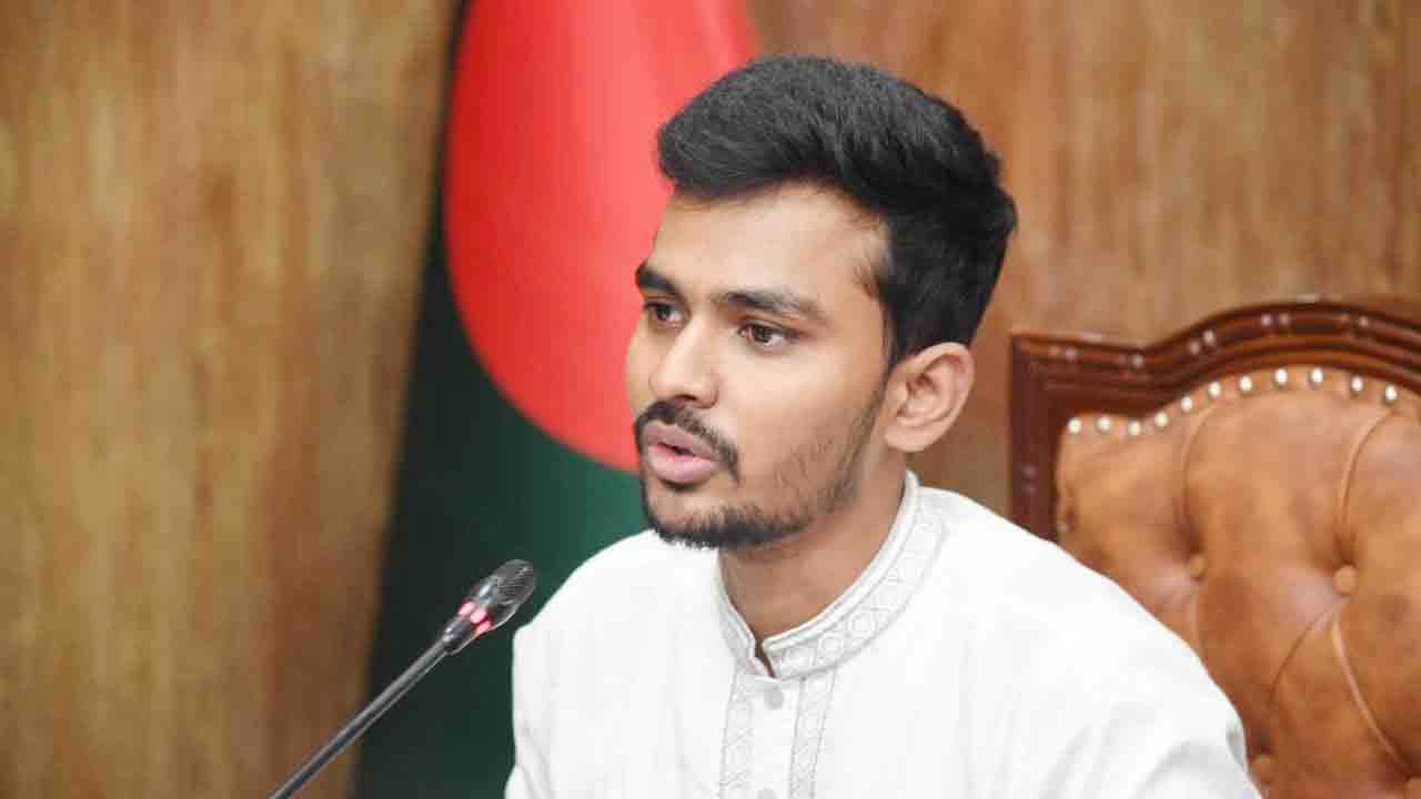  বিসিবির নতুন নেতৃত্বকে স্বাগত জানিয়েছে আইসিসি : ক্রীড়া উপদেষ্টা