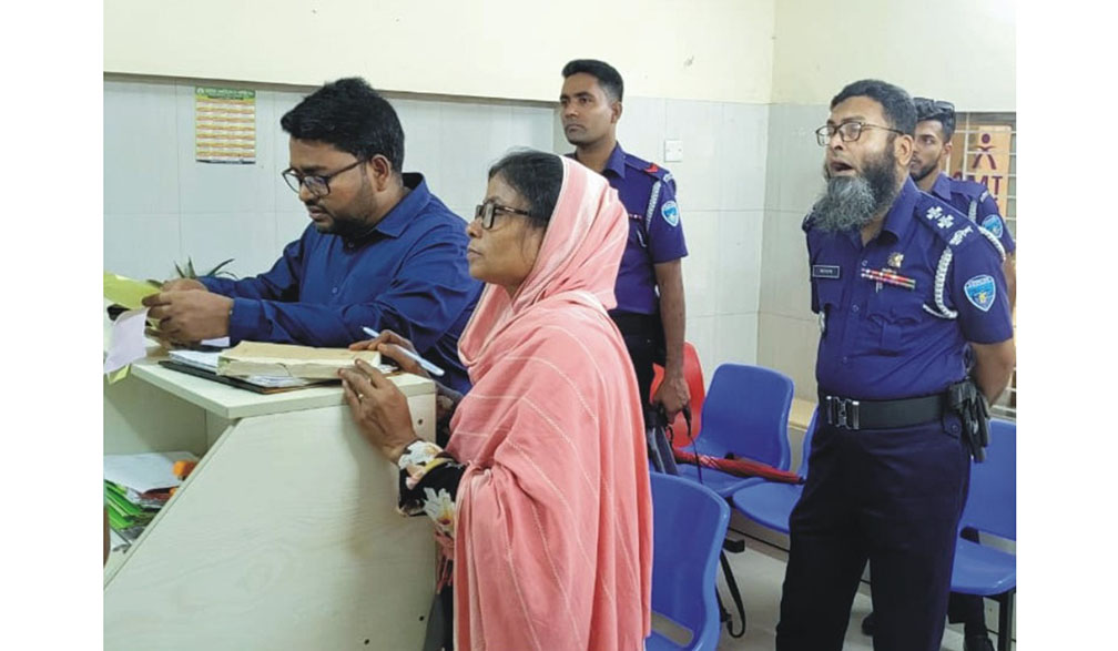 কুমিল্লায় দুই ডায়াগনস্টিক সেন্টারে  ভোক্তা অধিদপ্তরের অভিযান ॥  ২৫ হাজার টাকা জরিমানা