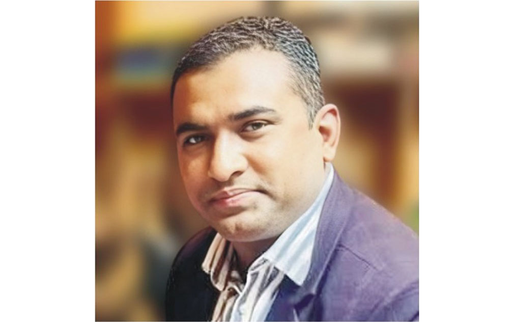  চৌদ্দগ্রামে যুবলীগ নেতা  শাহিন গ্রেফতার