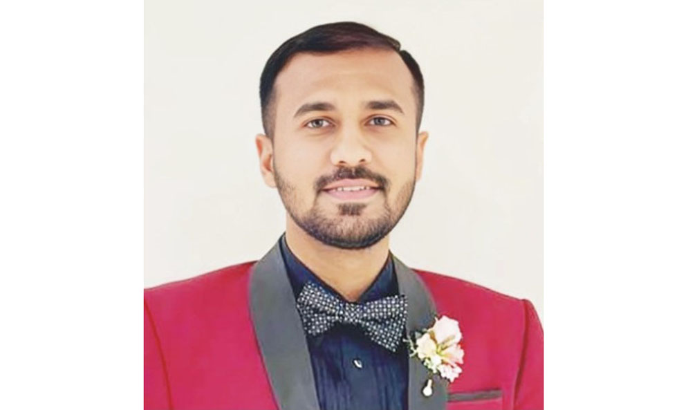 নাগরিক পার্টির  ‘প্রতিবন্ধী নাগরিক উইং’ প্রস্তুতি  কমিটি গঠন