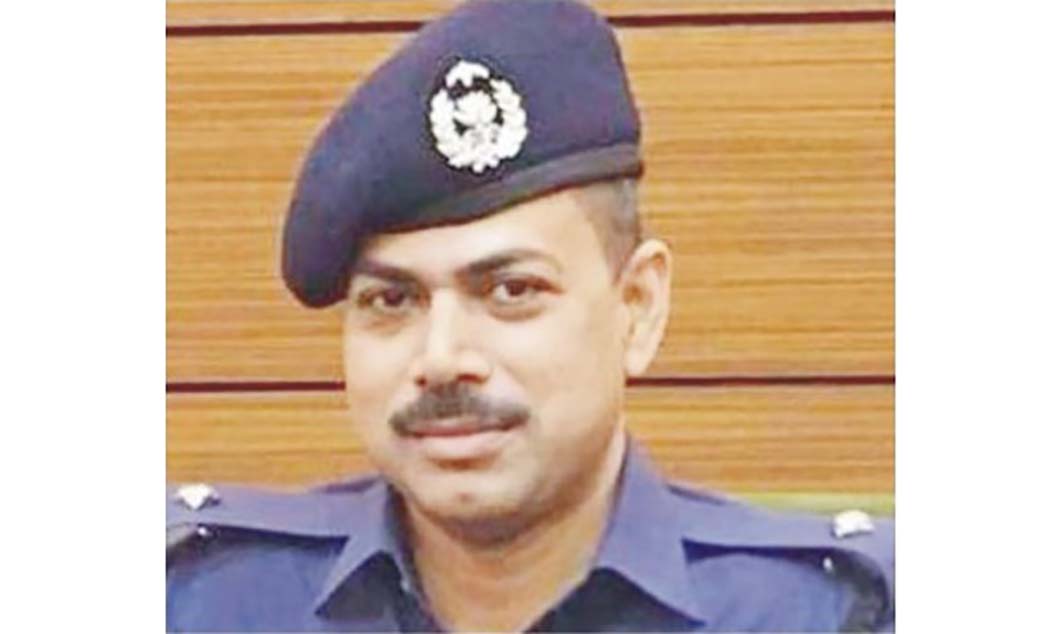  মেজর সিনহা হত্যা মামলা ওসি প্রদীপ  ও লিয়াকতের  মৃত্যুদণ্ড বহাল