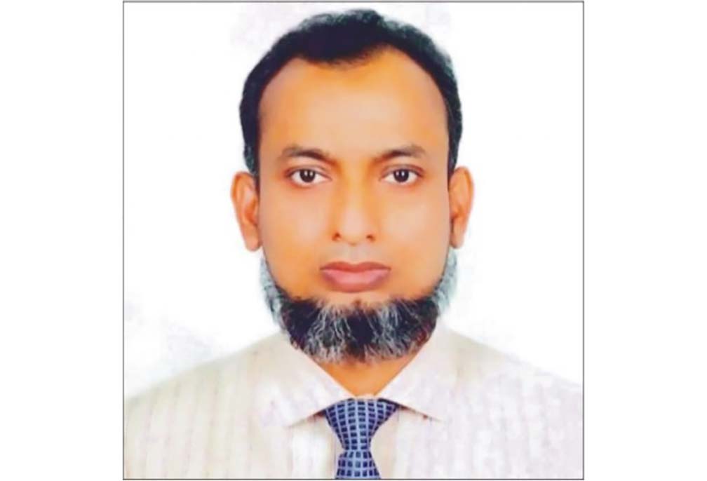   লালমাইয়ের বাগমারা  উচ্চ বিদ্যালয়ের  সভাপতি হলেন শহিদুল ইসলাম