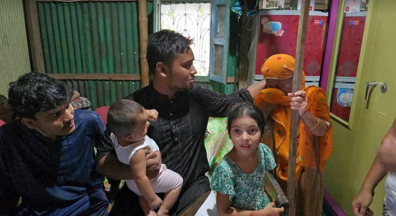 জুলাই সনদ  ও লেভেল প্লেয়িং ফিল্ড নিশ্চিত হলে--হাসনাত আবদুল্লাহ  