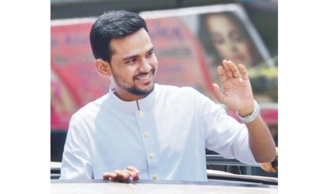   যথাসময়ে জাতীয়  নির্বাচনের রোডম্যাপ  দেবে কমিশন : আসিফ মাহমুদ 