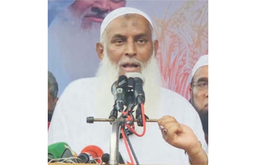 উপদেষ্টাদের  ‘অপকর্মের’ দায় সরকারকেই  নিতে হবে