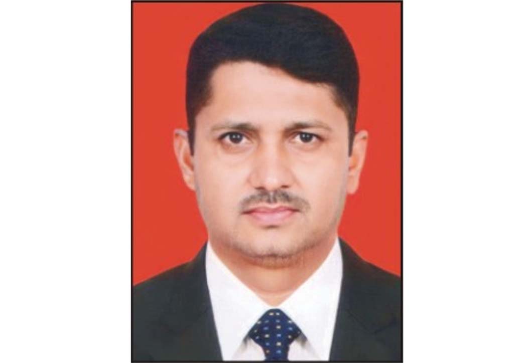 কুসিকের সহকারী  প্রকৌশলী গ্রেপ্তার