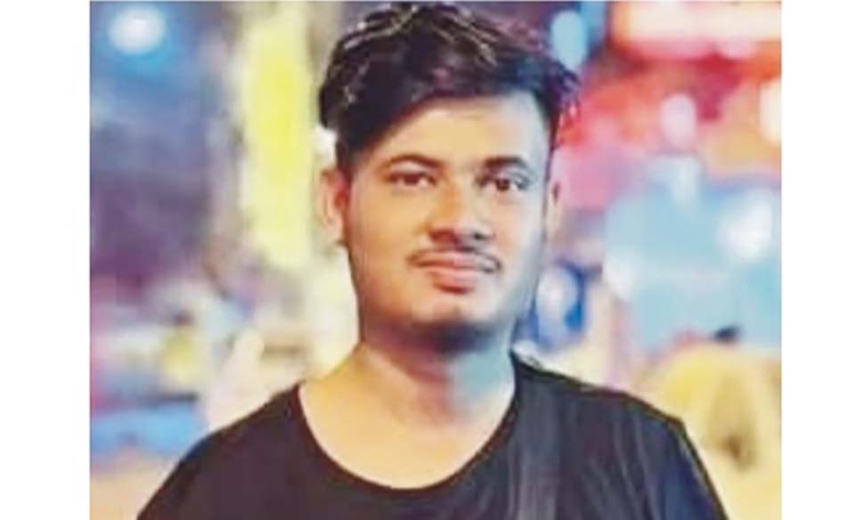   কুমিল্লায় সড়ক পারাপারের সময়  ট্রাকের ধাক্কায় যুবকের মৃত্যু