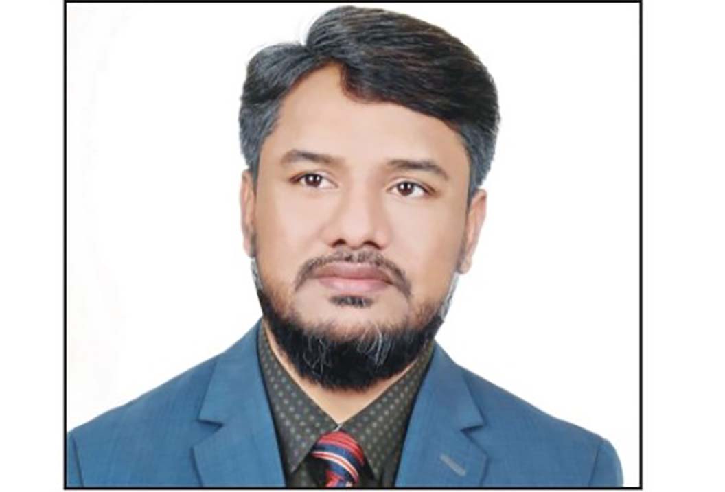  এজিপি হলেন এড.  আবু মুছা ভূঁঞা 