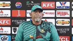  প্রথম টেস্টের উইকেট এবং কম্বিনেশন নিয়ে যা বললেন সিমন্স