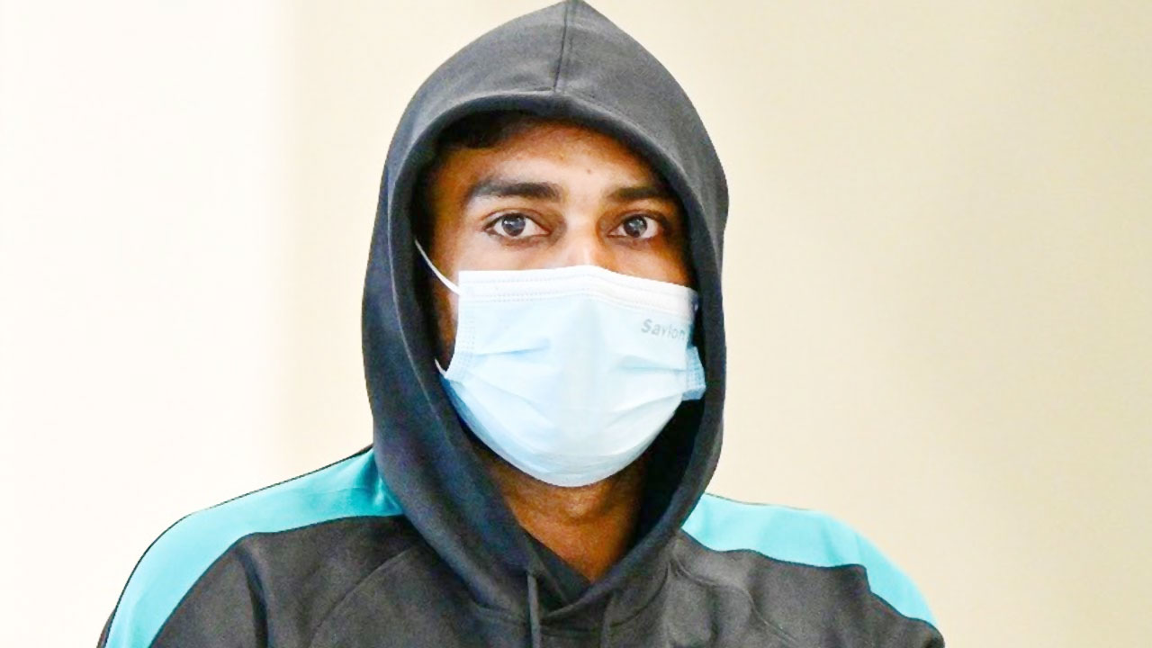 জ্বরে আক্রান্ত মিরাজ