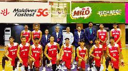   মালদ্বীপে বাস্কেটবলে ব্রোঞ্জ বাংলাদেশের