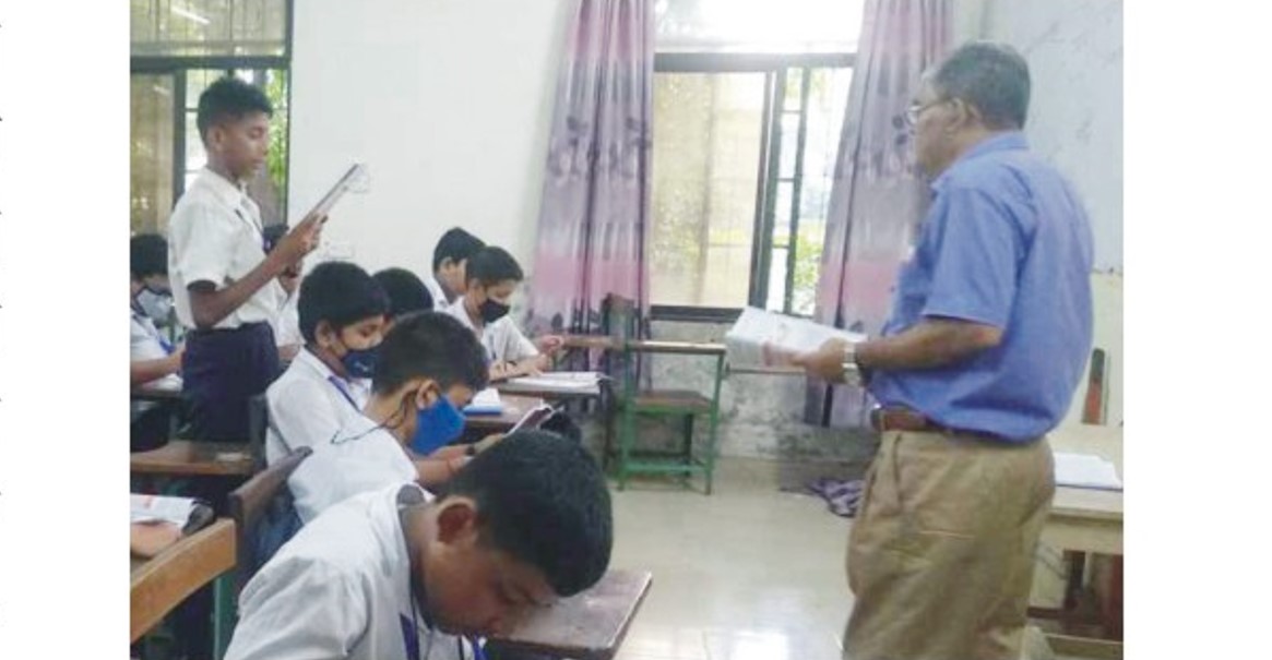   ‘দু-এক দিনের’ মধ্যে এমপিওভুক্ত  শিক্ষক নিয়োগে গণবিজ্ঞপ্তি