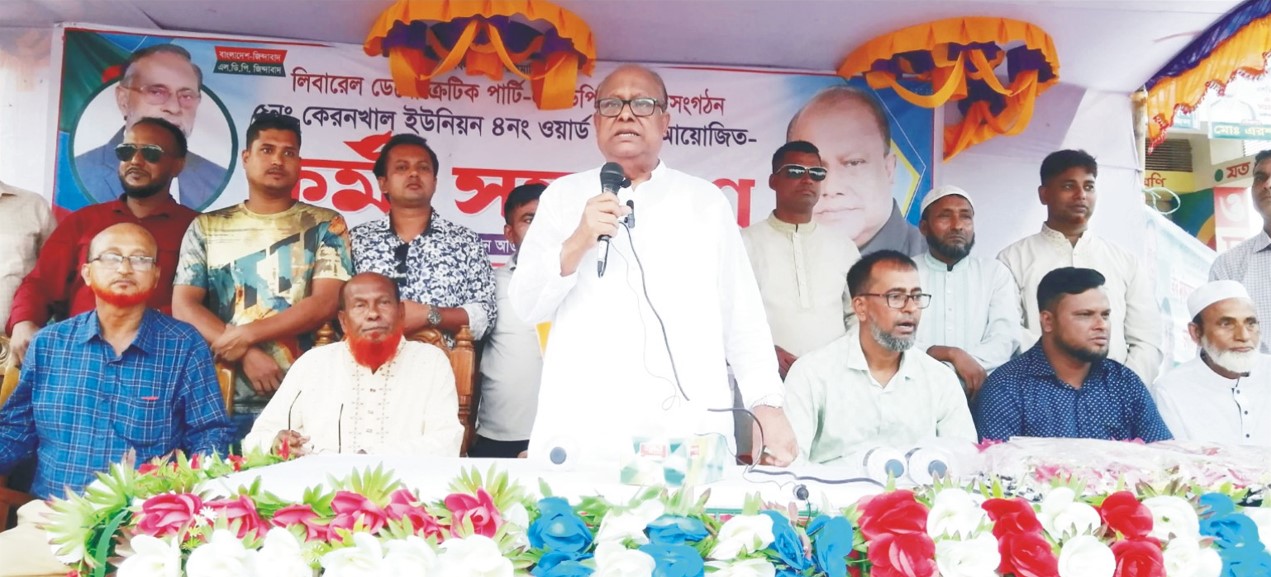 ভারতের দালালদেরকে  বাংলাদেশের মানুষ আর ভোট দিবে না
