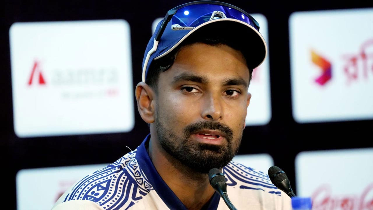  সেঞ্চুরি না পাওয়ার আক্ষেপ নিয়ে ফিরলেন লিটন