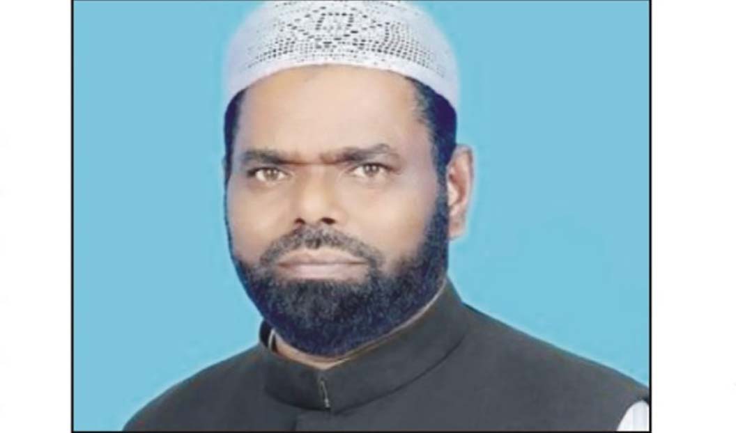   দেবিদ্বারে ছাত্রআন্দোলনে গুলি  হত্যামামলায় ইউপি চেয়ারম্যান হাজী জালাল গ্রেপ্তার 