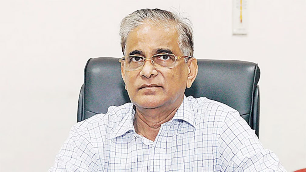   সাবেক পরিকল্পনা প্রতিমন্ত্রী শামসুল  আলম কারাগারে
