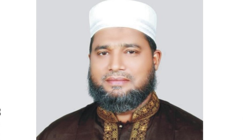   কুমিল্লা-৪ আসনে জামায়াতের প্রার্থী  ঘোষণা