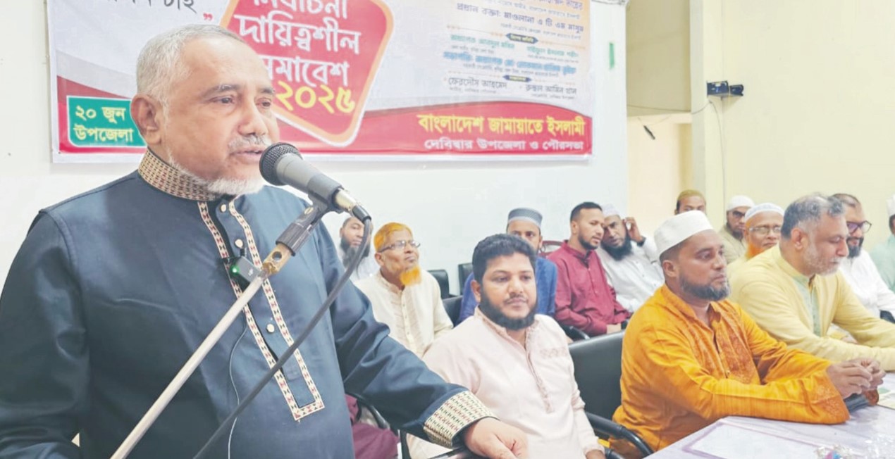  নির্বাচন ফেব্রুয়ারিতে হলে আপত্তি নেই: ডা. তাহের