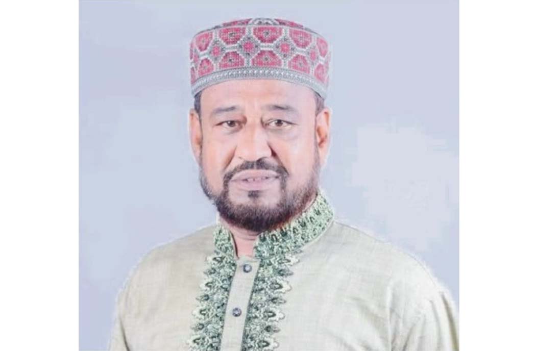   দেবিদ্বারের যুবলীগ  সভাপতি ওমানী  কাশেম গ্রেপ্তার