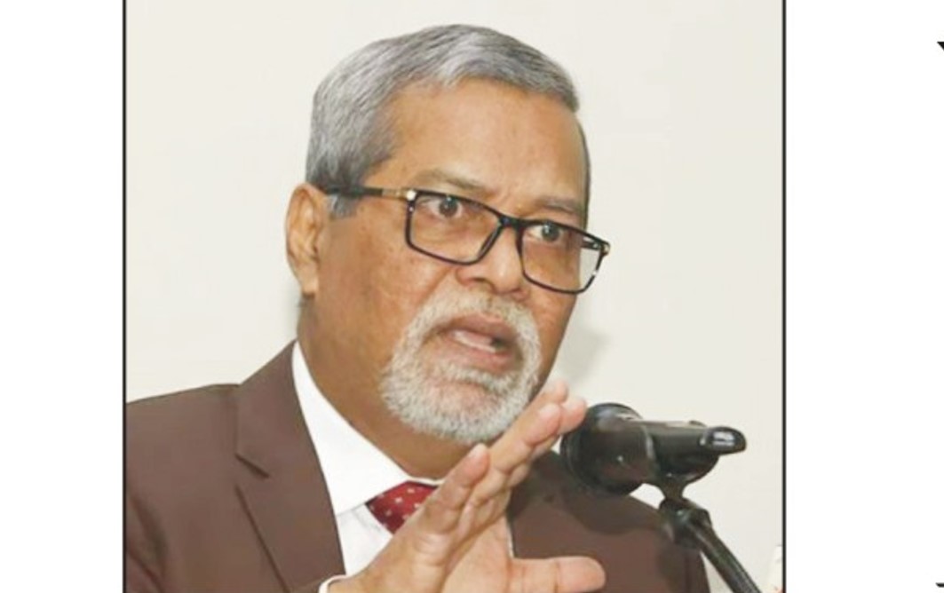  সাবেক সিইসি  নূরুল হুদা পুলিশ  হেফাজতে 